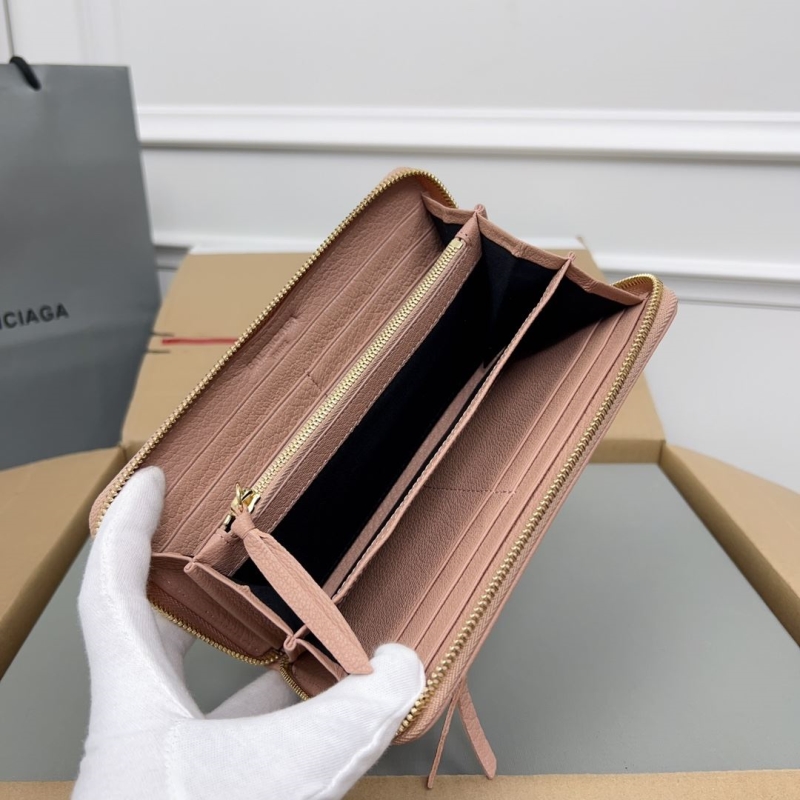 Balenciaga Wallets